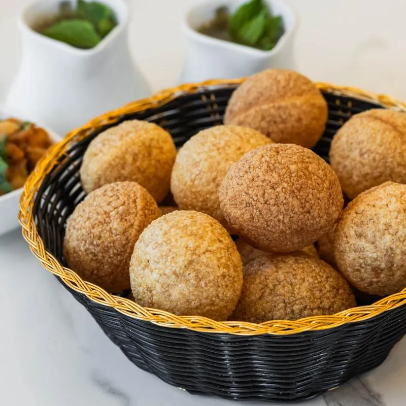 Image gallery marquee