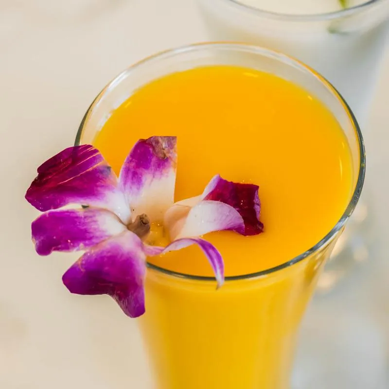 Image gallery marquee