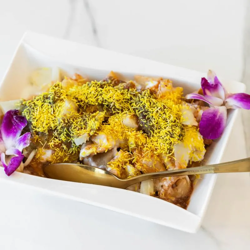 Image gallery marquee